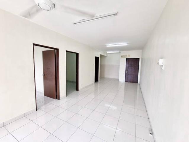 Apartment for sale in Petaling, Alam Impian
