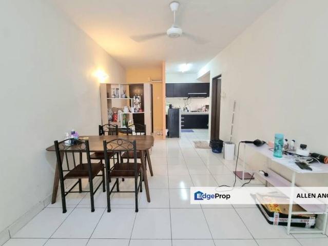Condominium for sale in Seksyen 22, Shah Alam