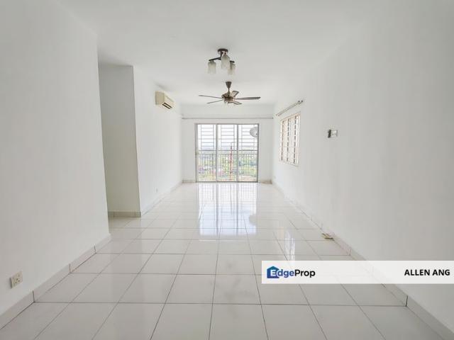 Condominium for sale in Seksyen 22, Shah Alam