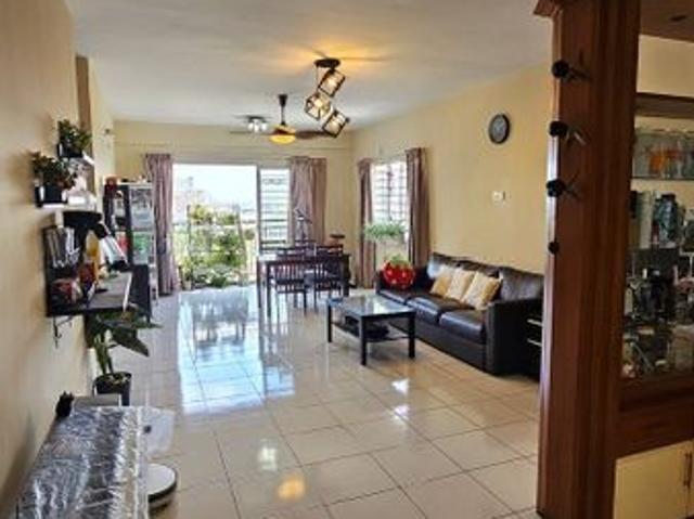 Condominium for sale in Petaling, Alam Impian