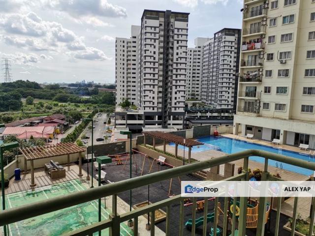 Condominium for sale in Petaling, Alam Impian