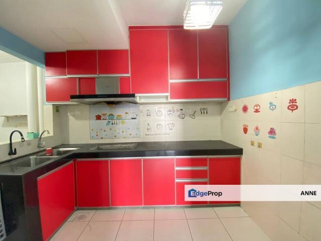 Condominium for sale in Seksyen 22, Shah Alam