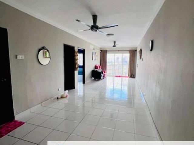 Condominium for sale in Petaling, Alam Impian
