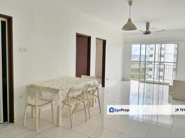 Condominium for sale in Petaling, Alam Impian