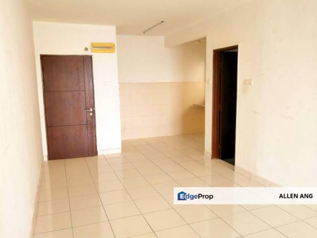 Condominium for sale in Seksyen 22, Shah Alam