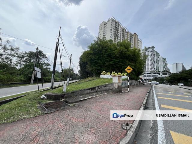 Condominium for sale in Petaling, Alam Impian