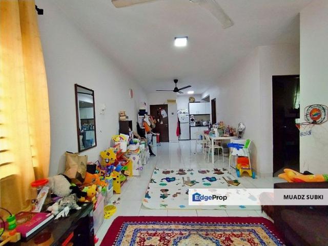 Condominium for sale in Petaling, Alam Impian