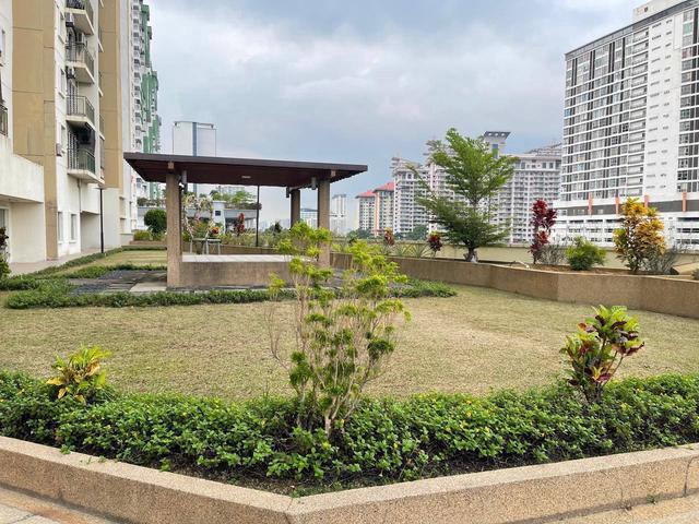 Serviced Residence for sale in Petaling, Alam Impian