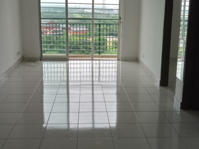 Apartment for rent in Petaling, Alam Impian