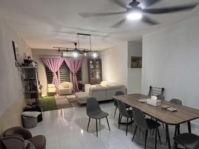 Serviced Residence for sale in Petaling, Alam Impian