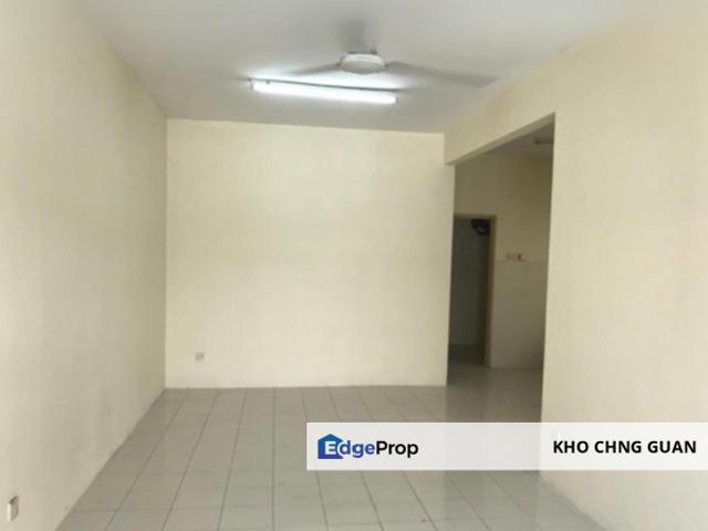 House for sale in Tanjong Sepat, Selangor