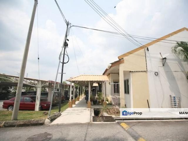 House for rent in Tanjong Sepat, Selangor