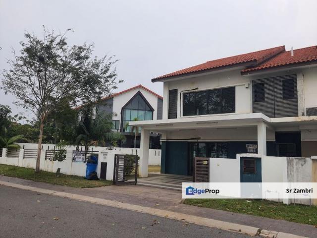 House for sale in Shah Alam, Petaling
