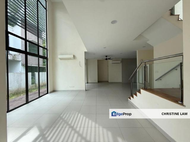 House for rent in Alam Impian, Selangor