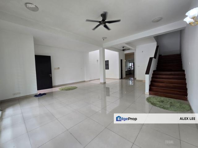 House for sale in Seksyen 35, Shah Alam
