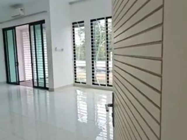 House for sale in Alam Impian, Selangor