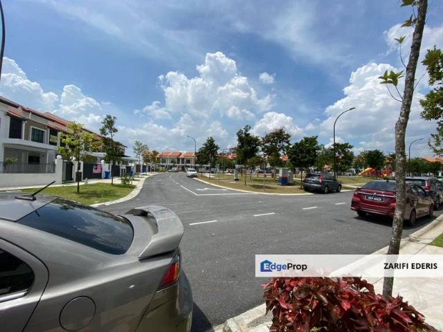 House for sale in Alam Impian, Selangor