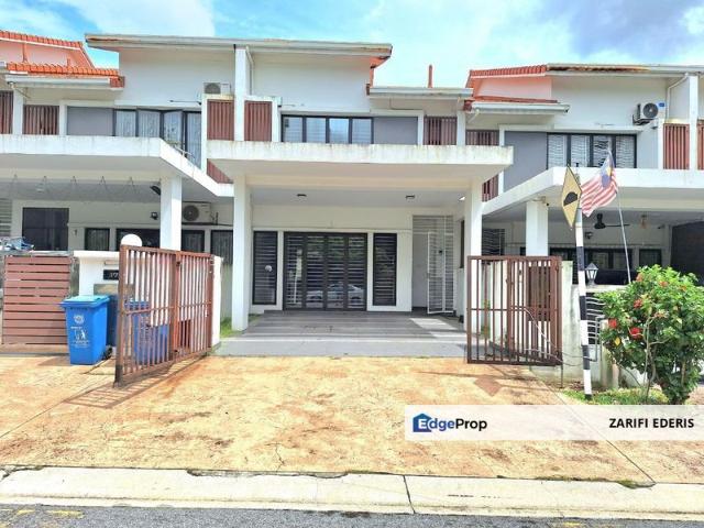 House for sale in Alam Impian, Selangor