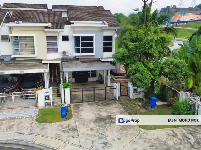 House for sale in Alam Impian, Selangor
