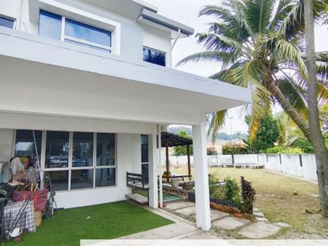 House for sale in Alam Impian, Selangor