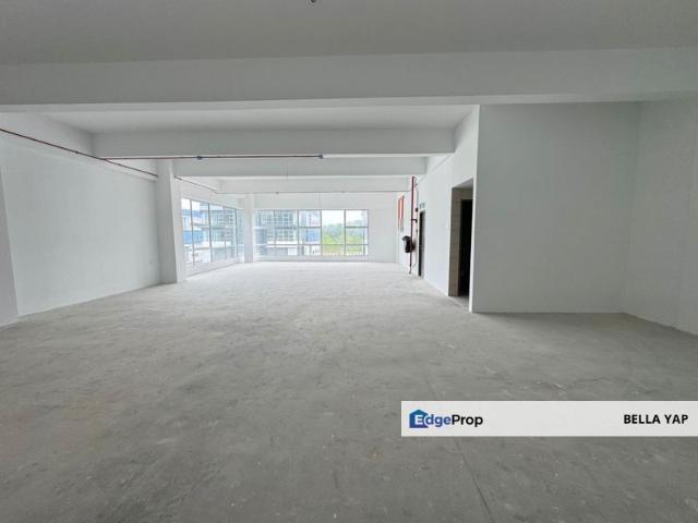 Warehouse for rent in Alam Impian, Selangor