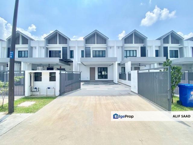 House for sale in Alam Impian, Selangor