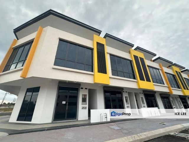Shop for rent in Seksyen 35, Shah Alam