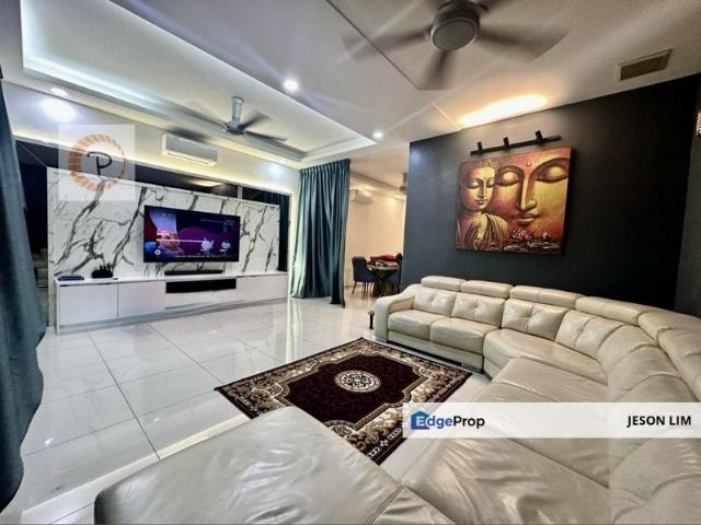 House for sale in Alam Impian, Selangor