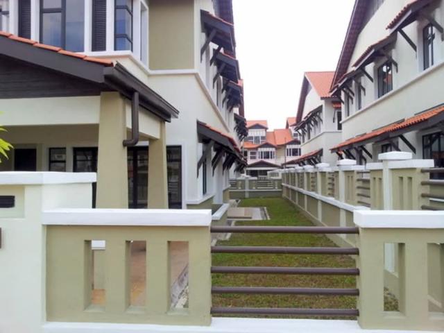 House for rent in Seksyen 35, Shah Alam