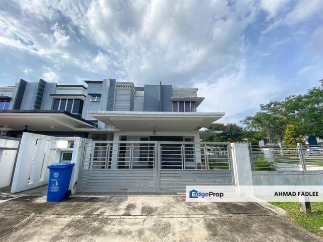 House for sale in Seksyen 35, Shah Alam