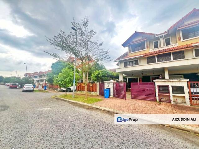 House for sale in Alam Impian, Selangor