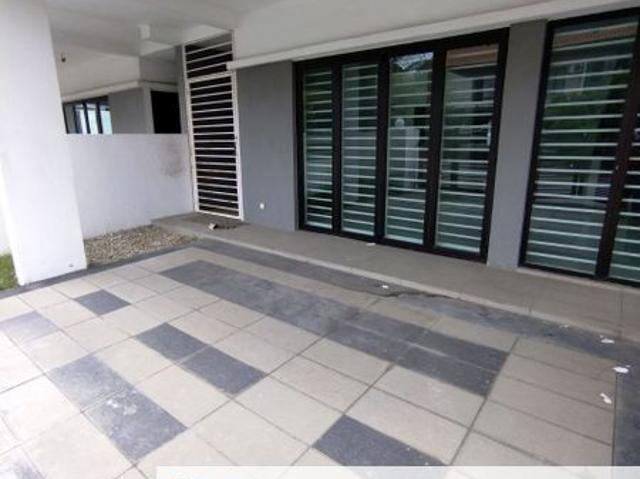 House for sale in Alam Impian, Selangor