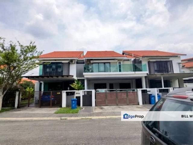House for sale in Seksyen 35, Shah Alam
