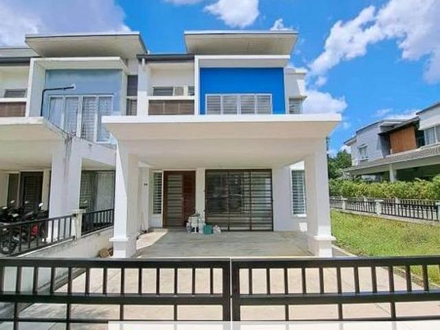 House for sale in Alam Impian, Selangor