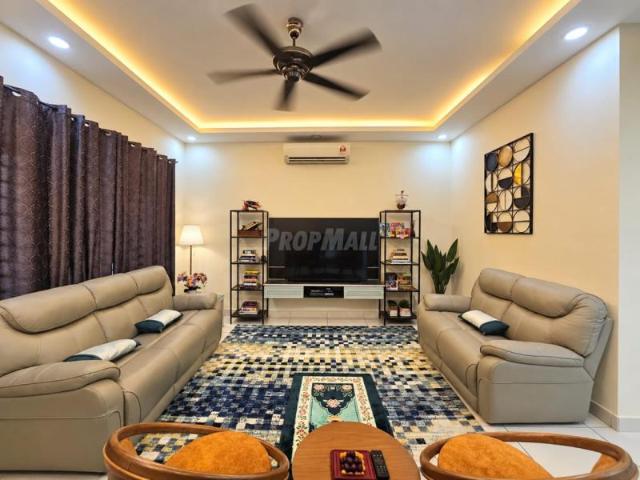 House for rent in Seksyen 35, Shah Alam