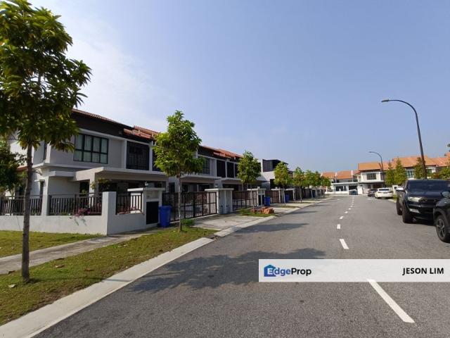 House for sale in Alam Impian, Selangor