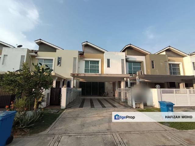 House for sale in Alam Impian, Selangor