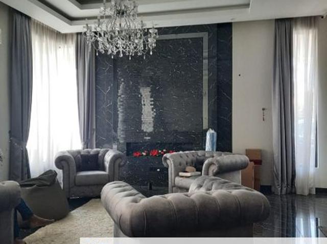 House for sale in Alam Impian, Selangor