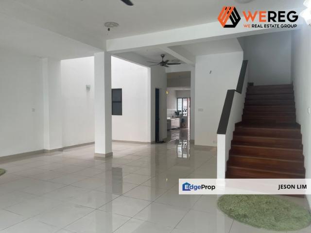 House for sale in Alam Impian, Selangor
