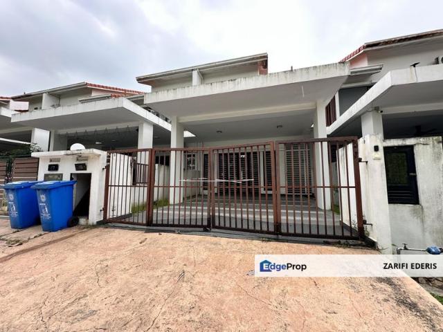 House for sale in Alam Impian, Selangor