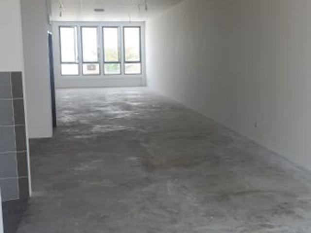 Shop for rent in Alam Impian, Selangor