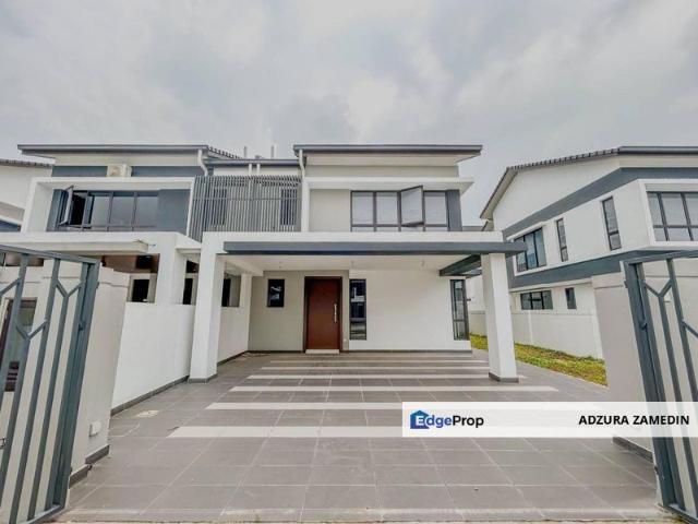 House for sale in Alam Impian, Selangor