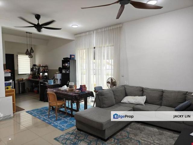 House for sale in Alam Impian, Selangor