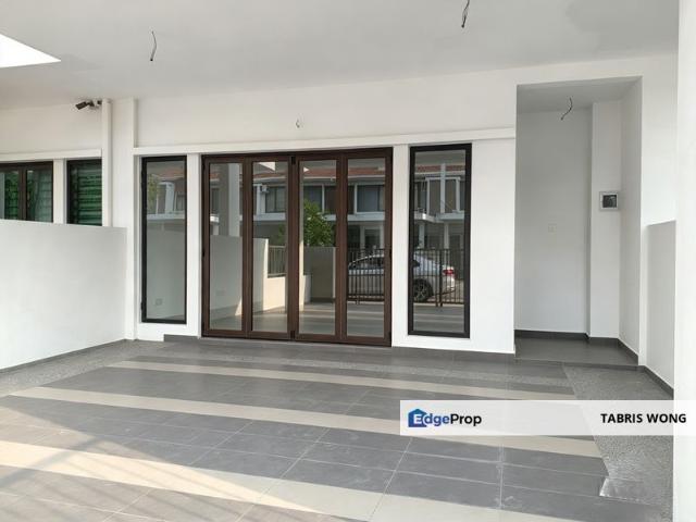 House for sale in Shah Alam, Petaling