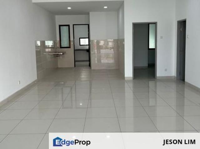 House for sale in Alam Impian, Selangor