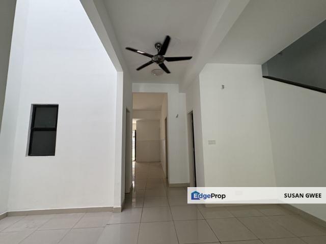 House for sale in Alam Impian, Selangor