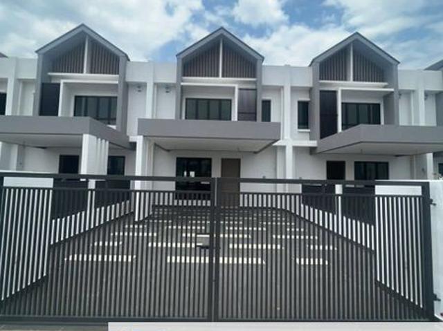 House for rent in Alam Impian, Selangor