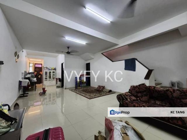 House for sale in Alam Impian, Selangor