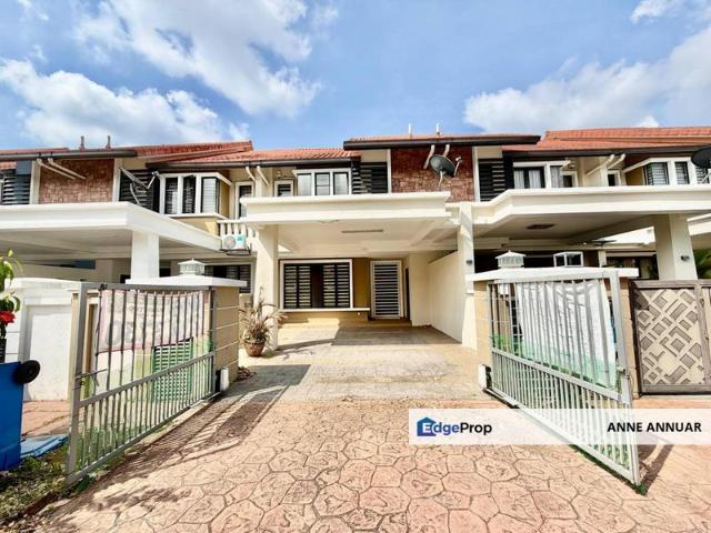 House for sale in Alam Impian, Selangor