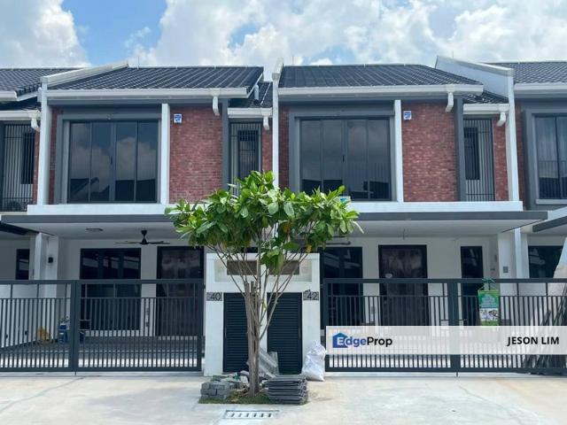 House for rent in Alam Impian, Selangor